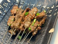 -楠翔馆烤鱼•桐庐菜(胜利河美食街店)