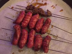 -小杨烤肉(高新店)