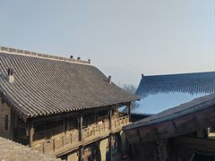 -山西王家大院