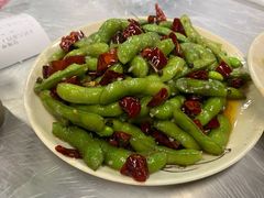 -小民大排档(光谷店)