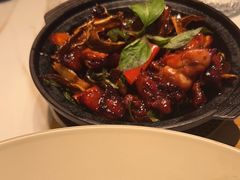 -鹿港小镇(霄云店)