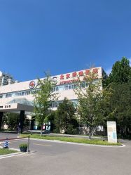 -北京明德医院