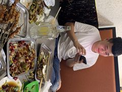 -玉园烧烤·海鲜辣炒