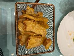 -鹊华居·地道鲁菜·海鲜·融合味(大明湖店)