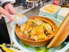 -润园四季椰子鸡火锅(南山海岸城店)