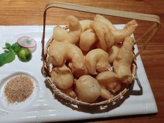 -陆壹捌餐厅(五大道店)