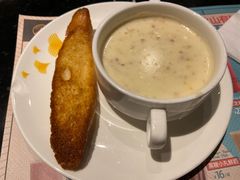 -半秋山西餐厅(巴南万达广场店)