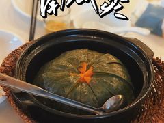 -汉通东林海鲜大酒店(鼓楼孝闻街店)