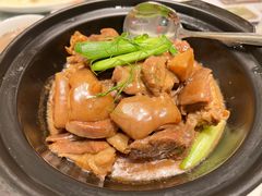 -金悦轩海鲜城(渔人码头店)