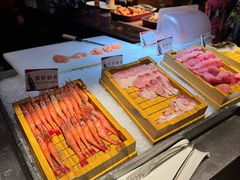 -东方明珠·可口可乐欢乐餐厅