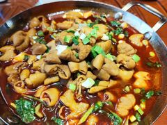 -淮安宴·淮扬菜(清河路一店)