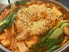 -槿Story·韩国料理(望京韩国美食城店)