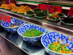 -东方宫中国兰州牛肉拉面(新起街店)