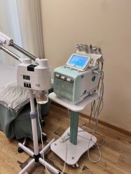 -慈蕊美容养生·专业经络调理