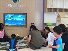 -惠洛克国际儿童之家(绿博园中心)