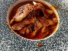 -熊猫主题餐厅
