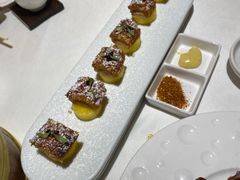 -香港龙凤楼(陆家嘴中心店)