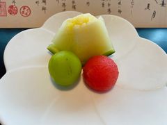 -元熹会席料理