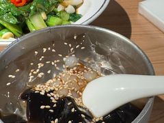 -新太二·鲜料川菜(群光广场店)