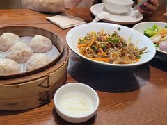-如轩·海鲜砂锅粥·潮汕菜(一品天下店)