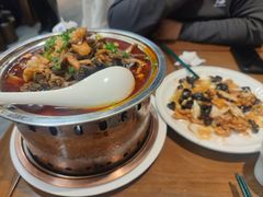 -二分八云雁阁•新晋菜大同味(长治路店)