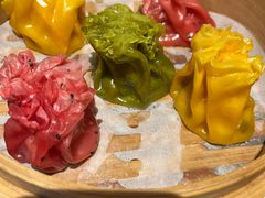 -龍聚祥烧麦馆(鼓楼店)