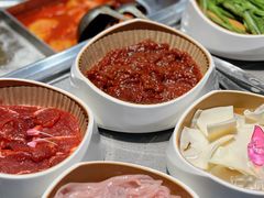 -海底捞火锅(万象汇店)