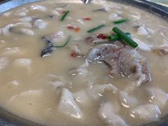 -陈生记黑鱼馆·20年活鱼现杀(宁波鼓楼店)