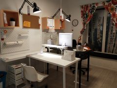 -宜家家居(哈尔滨商场店)