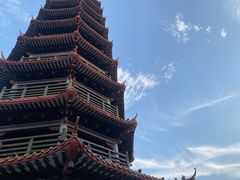 -红花山公园