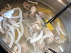 -狐狸爱上椰子鸡(滨江星光大道店)