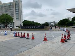 -上海第二工业大学(金海路校区)