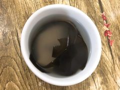 海带汤-熊面妈老面馆
