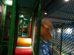 -KidSteam儿童乐园(富力城店)