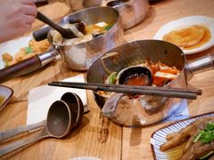 -小满手工粉(上海月星环球港店)