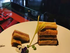 -上海滩餐厅(BFC外滩金融中心店)
