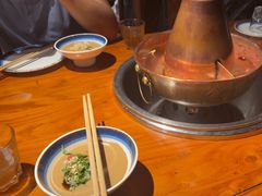 -鑫隆四季涮肉(八角畅游店)