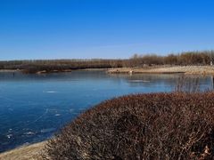 -丁香湖公园