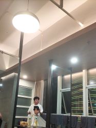-MASTER 男士发型设计