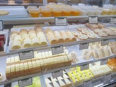-蜂蝶来饼店(拱北总店)
