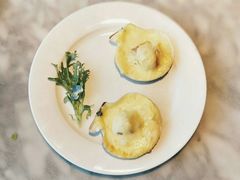 芝士扇贝-雀蓝川菜(奥体广场店)