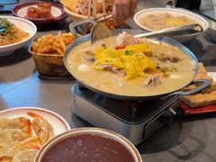 -老淮滨-蚌埠非遗小吃(淮河路店)