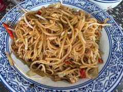 -赣南粉局·江西小炒·锅气炒粉(人民广场店)