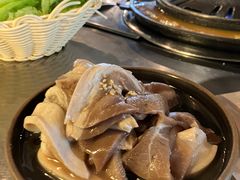 -喜来稀肉(金巴利道店)