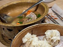 -羊之道草原味道清真餐厅(番禺店)