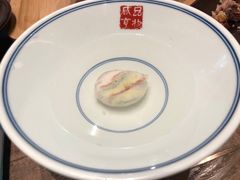 雨花石汤团-香园茶社·金陵小灶(老门东店)