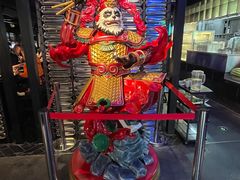-川西坝子火锅(清江东路3.0直营店)