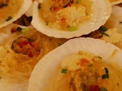 -荣誉国际酒店-海鲜自助餐厅(迎宾大道店)