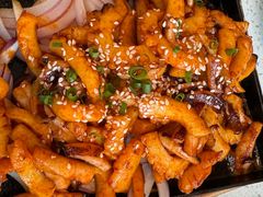 -船歌·鱼水饺青岛菜(金狮广场店)
