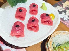 -弓二·烧鸟居酒屋(财富购物中心店)